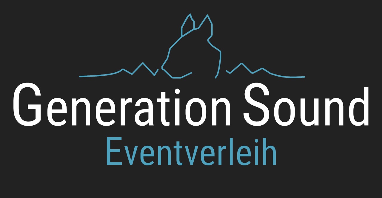 Generation Sound Eventverlieh