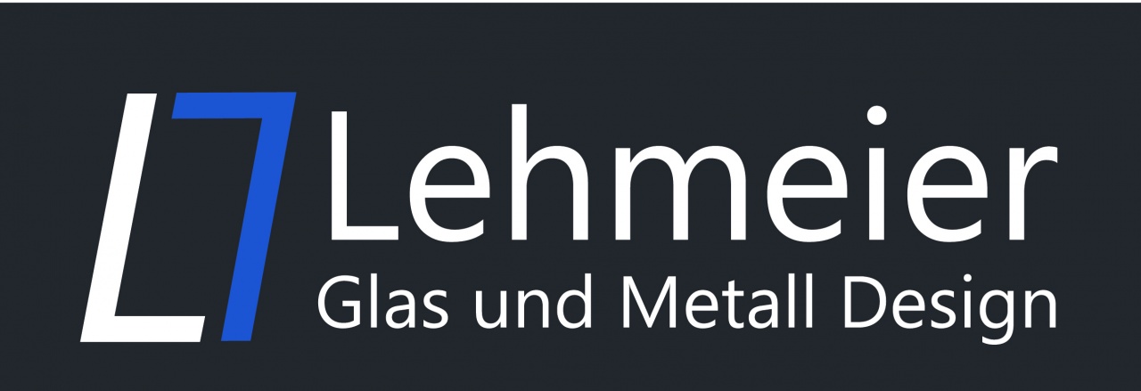 Lehmeier Glas und Metall Design