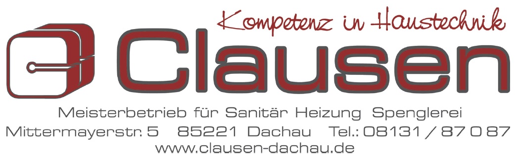 Clausen GmbH & Co. KG