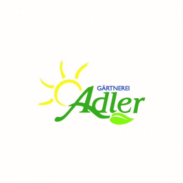Gärtnerei Adler