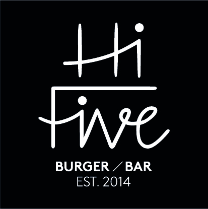 HI FIVE Burger&Bar