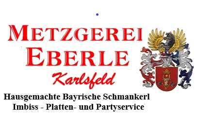 Metzgerei Eberle