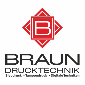 Braun Drucktechnik KG