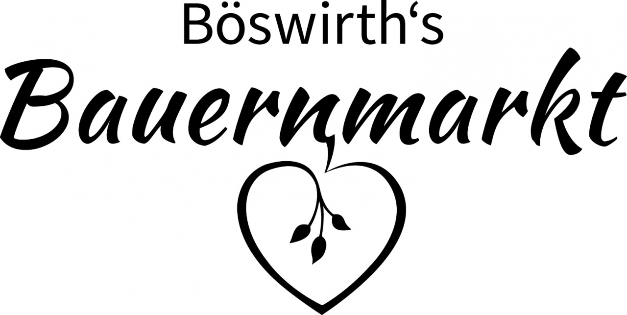 Böswirth's Bauernmarkt