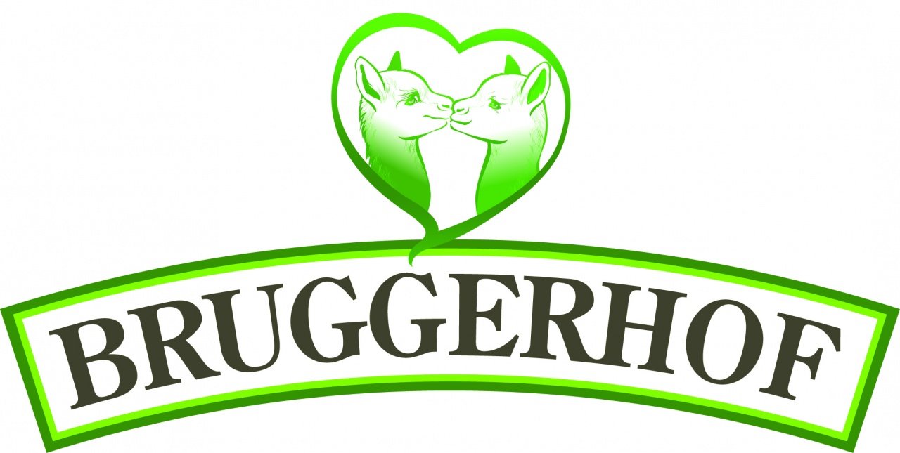Bruggerhof Alpaka