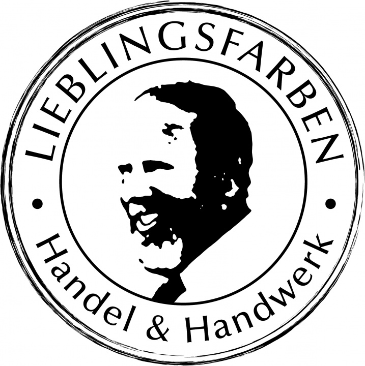 Lieblingsfarben - Handel & Handwerk