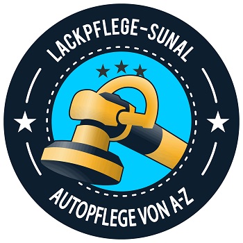 Lackpflege-Sunal