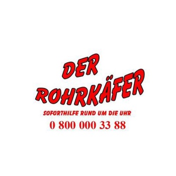Der Rohrkäfer