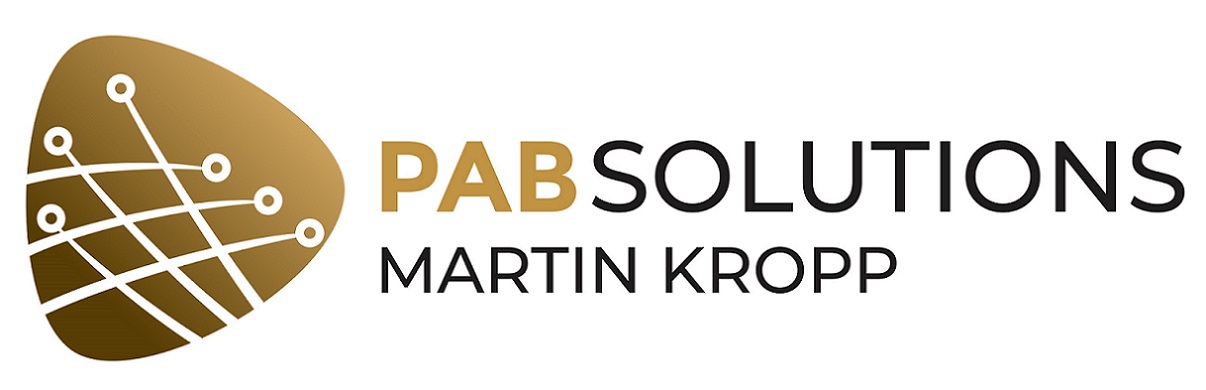 PaB Solutions Martin Kropp