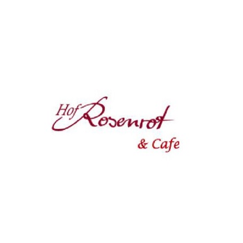 Hof & Cafe Rosenrot