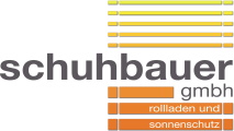 Rollladenbau Schuhbauer GmbH