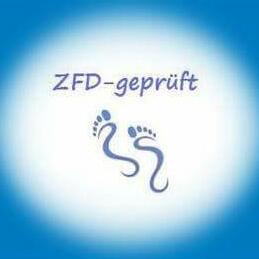 Fachfußpflege Salon Christine Faehndrich-Hirsch