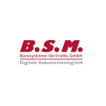 B.S.M. Bürosysteme Vertriebs GmbH