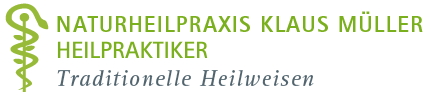 Naturheilpraxis Klaus Müller