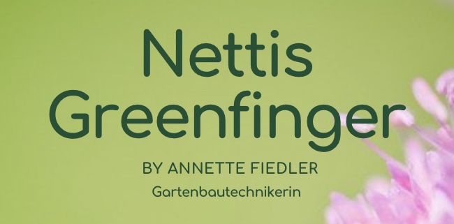 Nettis Greenfinger