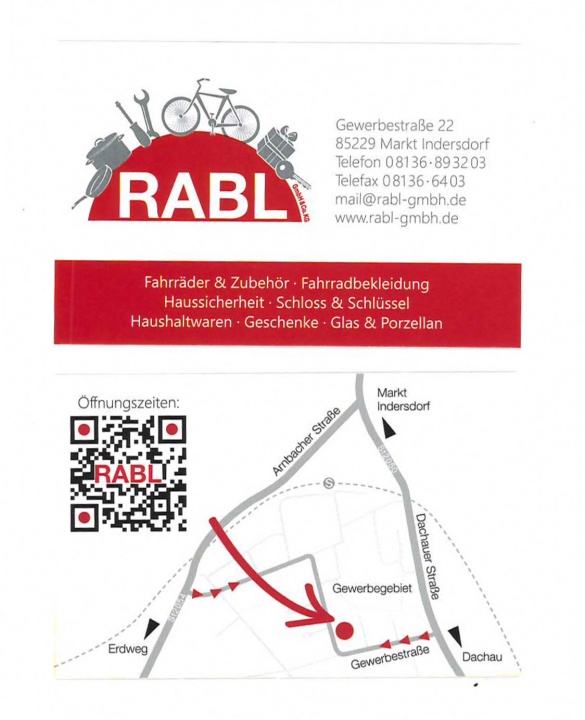 Fa. Rabl GmBH & Co. KG