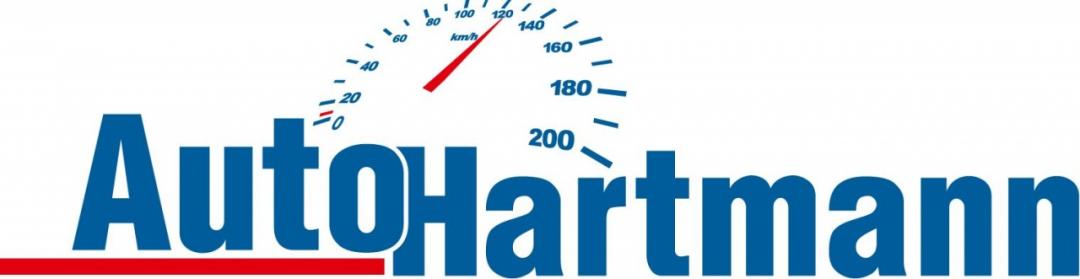 Auto Hartmann - Martin Hartmann
