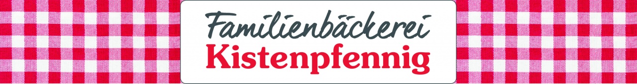 Familienbäckerei Kistenpfennig GmbH & Co. KG