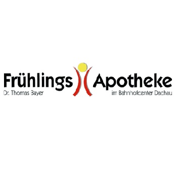 Frühlings-Apotheke