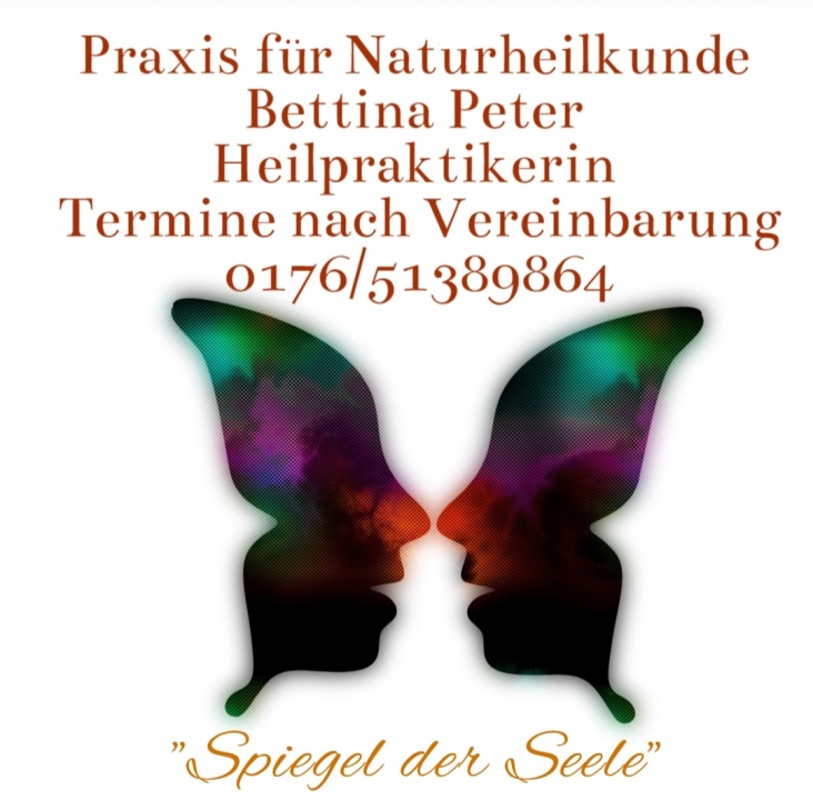 Praxis für Naturheilkunde Bettina Peter