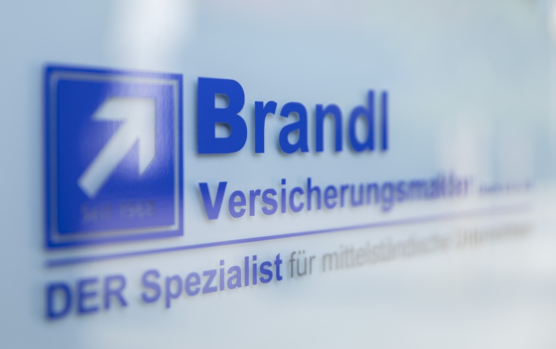 Brandl Versicherungsmakler GmbH & Co. KG