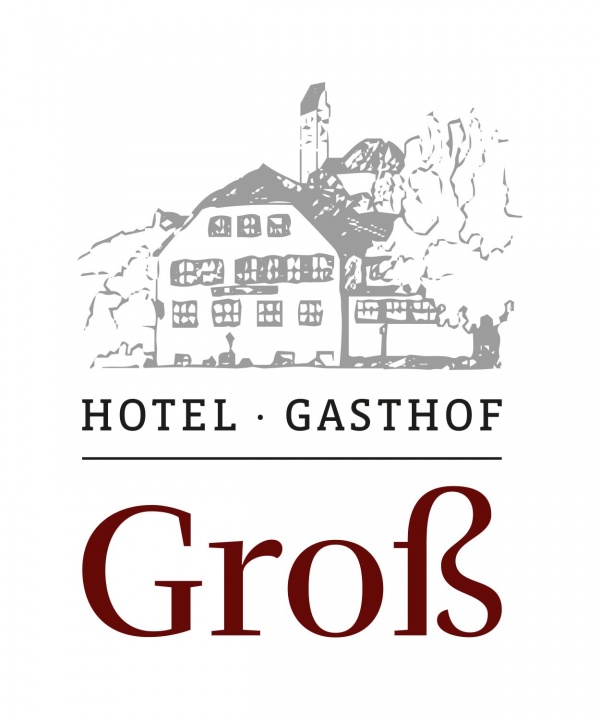 Groß