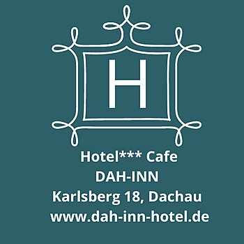 Hotel*** Cafe DAH-INN