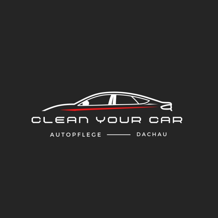 Clean Your Car Autopflege Dachau