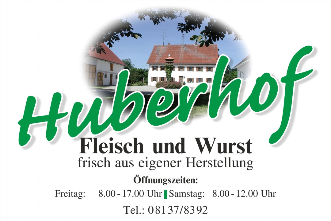 Metzgerei Stefan Wildgruber