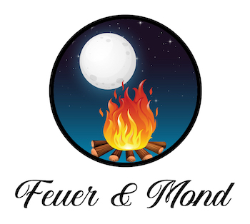 Feuer & Mond, Mentorin für körperliches und emotionales Wohlbefinden