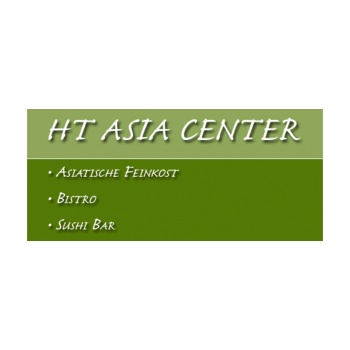 HT-Asia Center UG