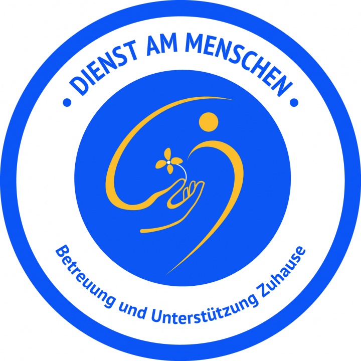 DIENST AM MENSCHEN