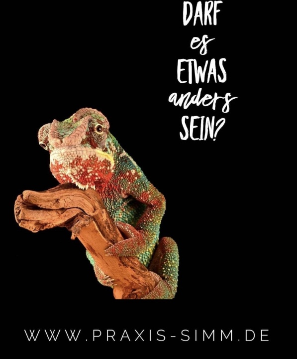 Praxis Simm / SimmAesthetik Heilpraktiker