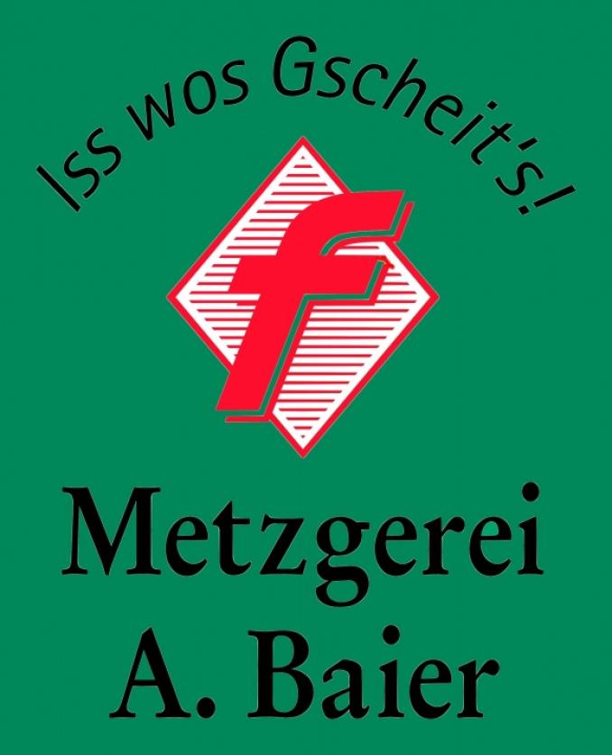 Metzgerei Alfons Baier