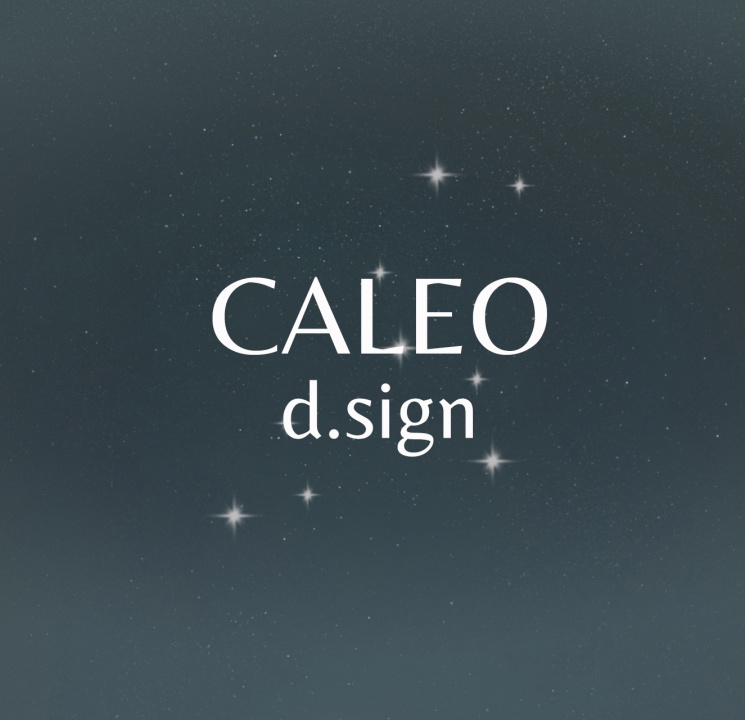 CALEO d.sign