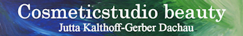 Cosmeticstudio beauty
