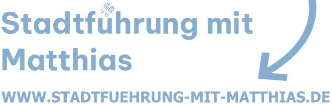 Stadtführung mit Matthias