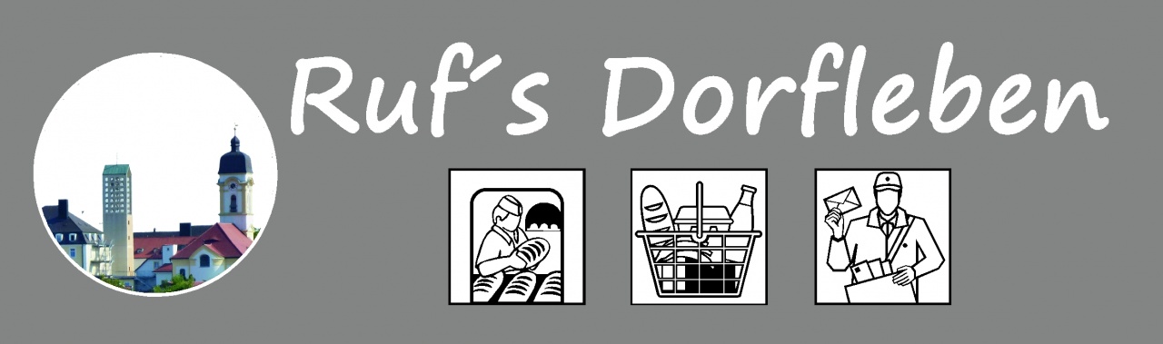 Ruf´s Dorfleben