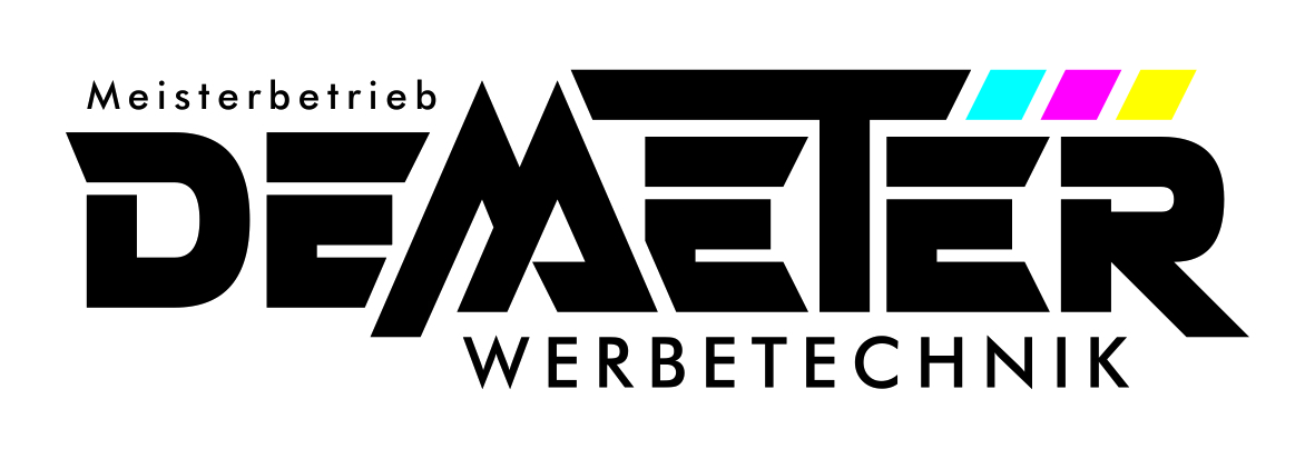 Demeter Werbetechnik