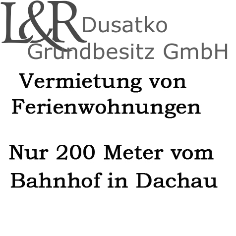 L + R Dusatko Grundbesitz GmbH