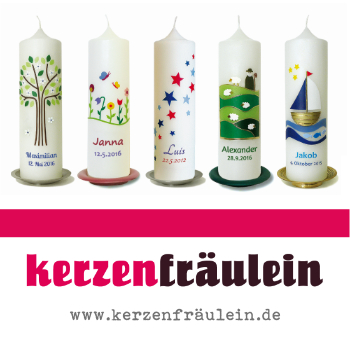 kerzenfräulein